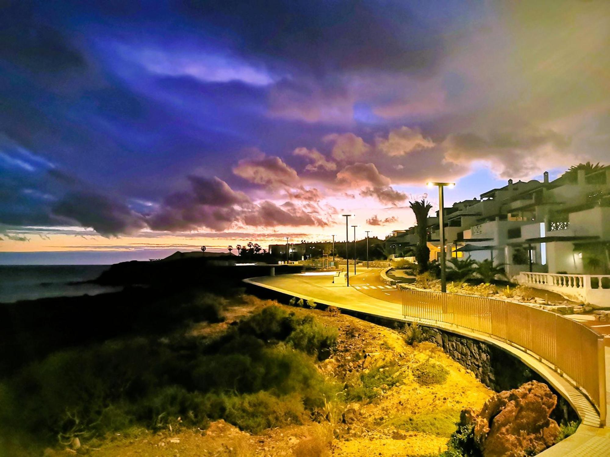 Apartment Gold Del Sur Tenerife - Ocean View San Miguel de Abona Zewnętrze zdjęcie