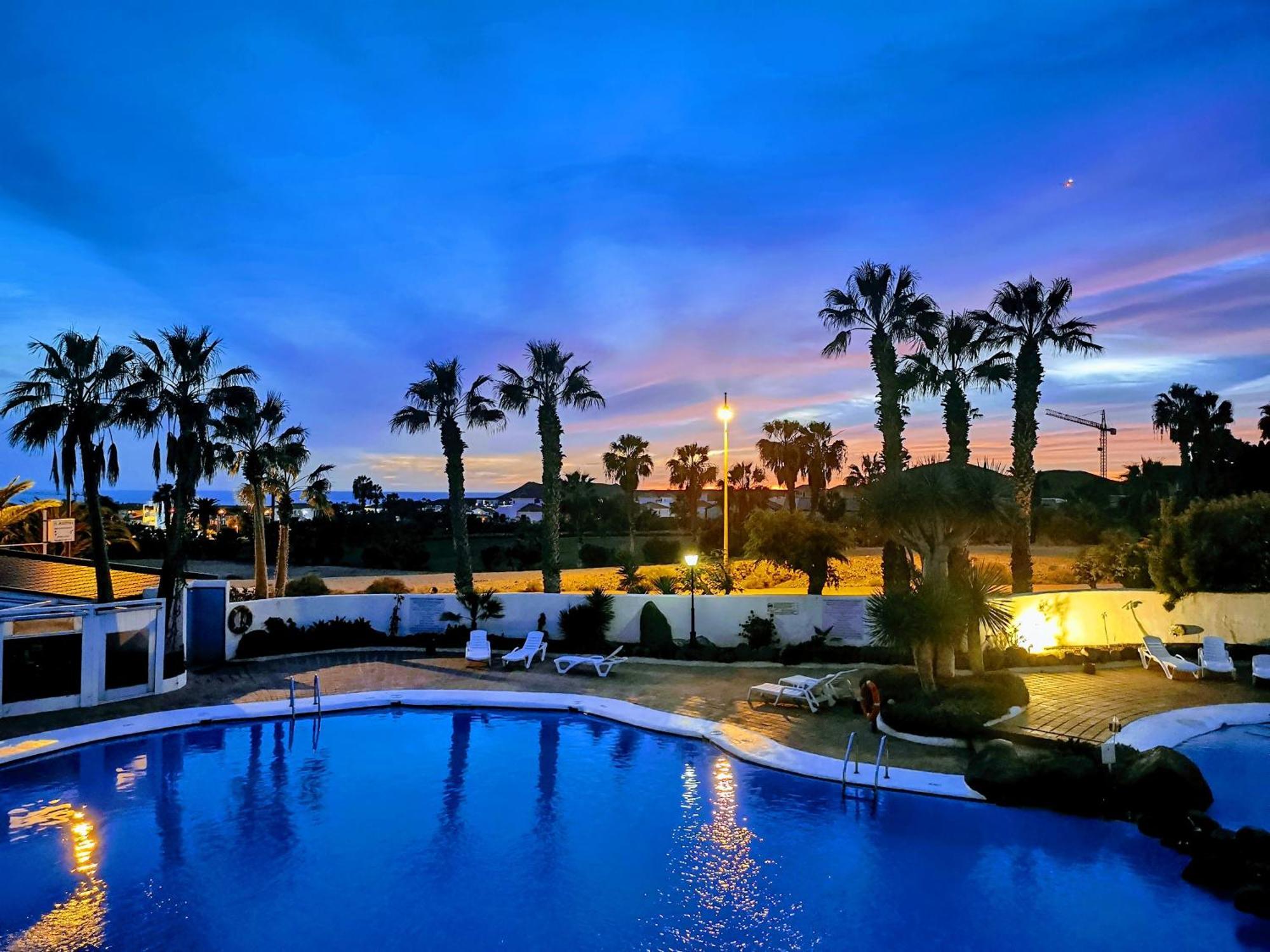 Apartment Gold Del Sur Tenerife - Ocean View San Miguel de Abona Zewnętrze zdjęcie